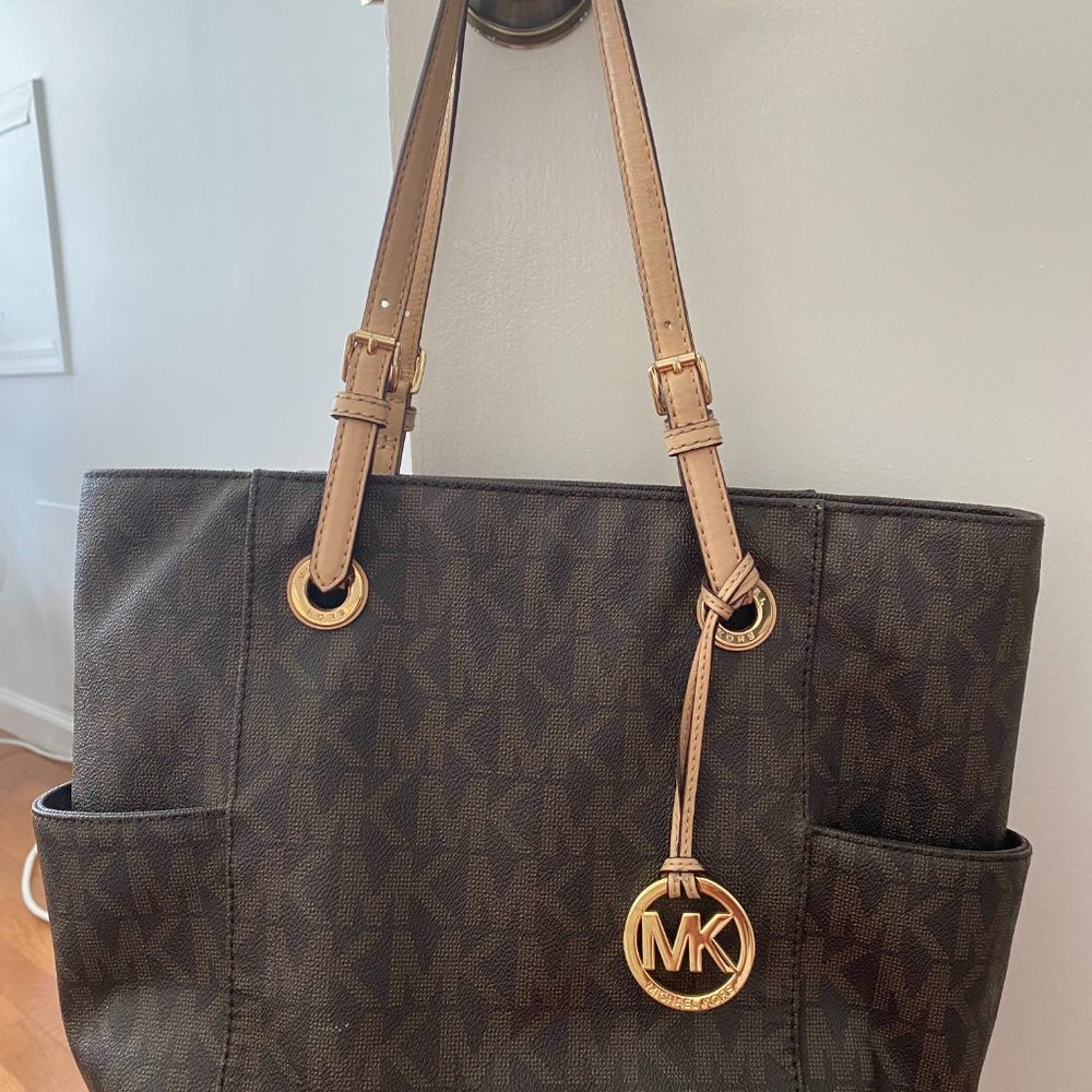 Michael Kors - Tote